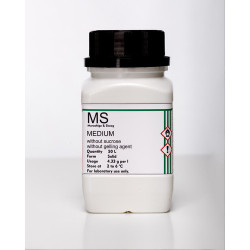 MS Media Basal Salts with Vitamins – High-Quality Plant Tissue Culture Medium for Laboratories