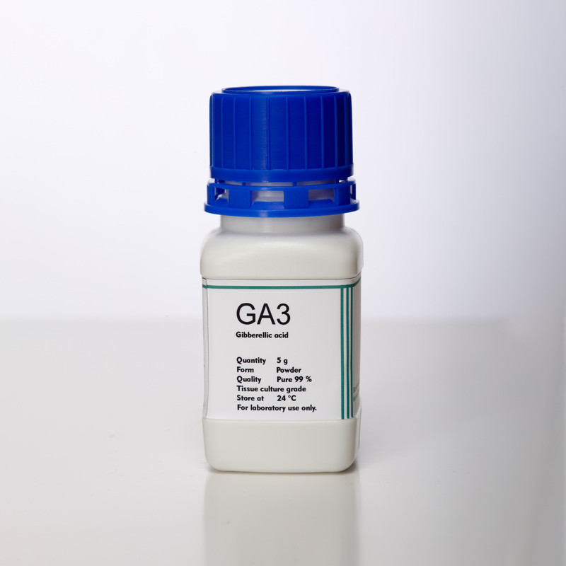 GA3 |  Gibberellic Acid