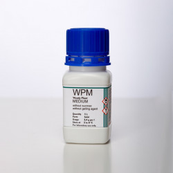 5 l WPM Media woody plant