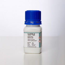 10 l WPM Media woody plant